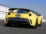 Lotus Evora GTE 2011 года